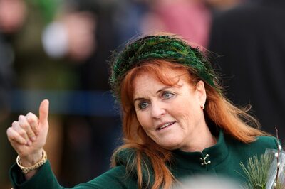 UK: Duchess of York Sarah Ferguson Diagnosed with Skin Cancer in Another Royal Health Concern