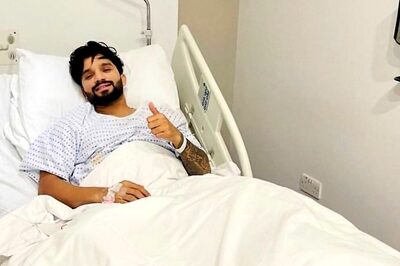'Can't Wait to Get Back..': Rajat Patidar Shares Update After Undergoing Surgery, Virat Kohli Reacts