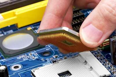 Pivot Away from China: How India Gains as Electronics Manufacturing Order Changeth