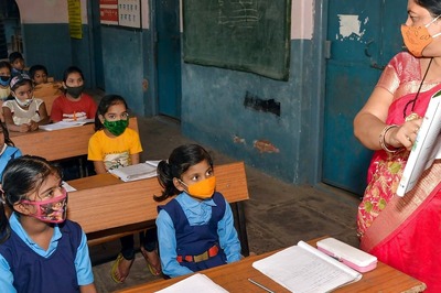 Delhi Schools Reopening Final Decision Today, Closure Causing More Harm, Says Sisodia