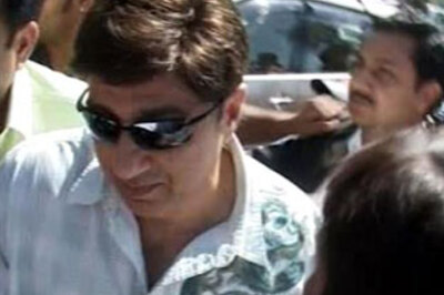 Sunny Deol granted bail in a 1997 case