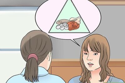 How to Be a Health Nut
