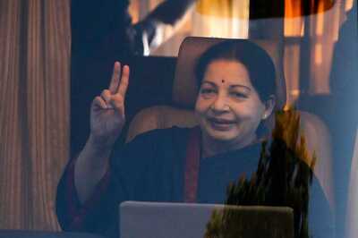Jayalalithaa's Condition Continues to Improve, Says Hospital