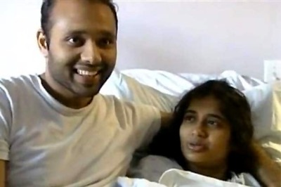 US: Indian-origin woman delivers baby on train