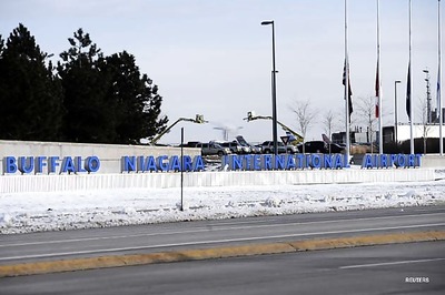 US: Police nab pilot with loaded gun in luggage