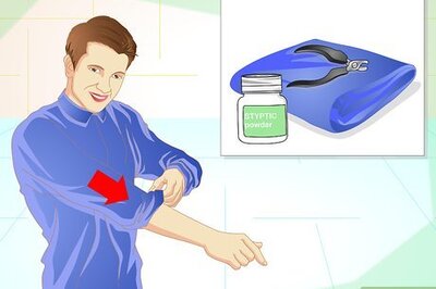 How to Trim Your Rabbit's Nails