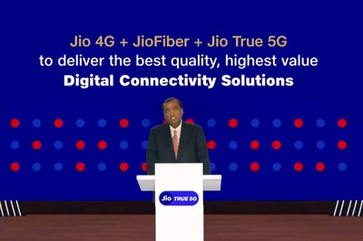 Reliance Jio 5G Announced: Which Cities Will Get Jio 5G First, Jio Fiber Expansion And More