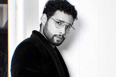 Done with MC Sher, Want to be Called Bunty Now, Says Siddhant Chaturvedi