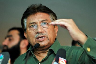 Pak Court Rejects Plea to Drop Terrorism Charges against Former President Musharraf