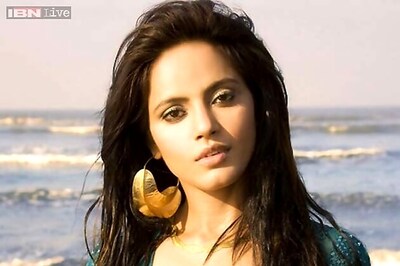 Bhojpuri industry is sulking right now: Neetu Chandra