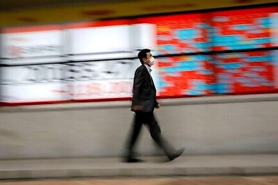 Asian markets set for mixed trade amid U.S. stimulus wrangling