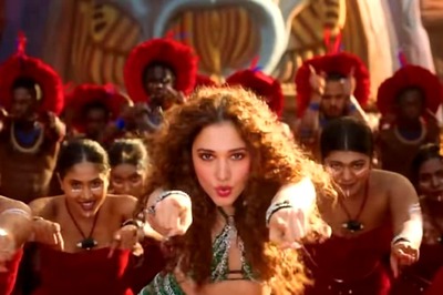 Nayanthara To Samantha Ruth Prabhu, 5 Telugu Actresses Who Delivered Iconic Item Songs