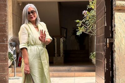 Zeenat Aman Addresses Culture of Easy Outrage Following Live-In Advice: 'People Say Cruel Things'