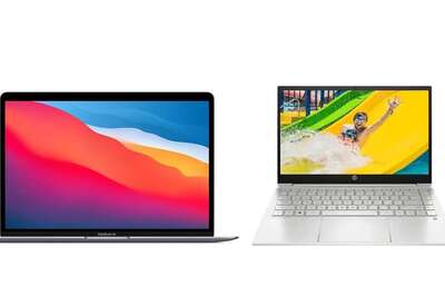 MacBook Air M1 at Rs 82,990 During Flipkart Big Billion Days Sale: Best Deals On Laptops