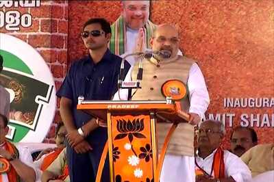 OPINION | Why Amit Shah's Kerala Yatra May Struggle to Make Much Headway