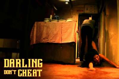 Censor board cuts to delay 'Darling Don't Cheat' release?