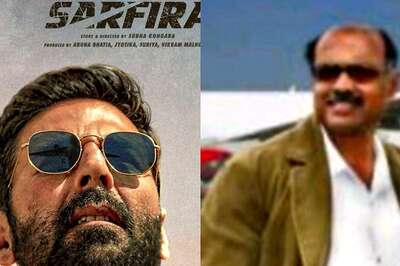 Sarfira Trailer: Gopinath Praises Akshay Kumar Starrer, Says ‘What's Life Without Dreams’