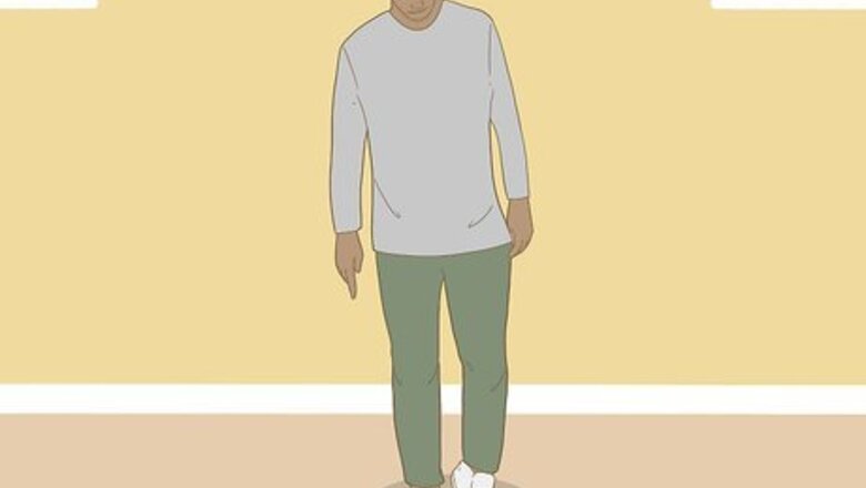 How to Wear Green Jeans