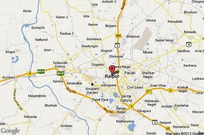 Congress slams BJP's 'insensivity' of transporting bodies of 15 jawans by train