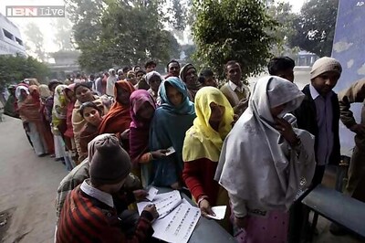 Lok Sabha elections: Why voting has increased across India