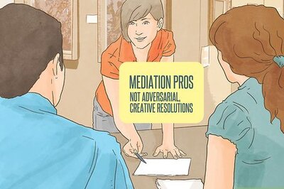 How to Choose Between Arbitration and Mediation