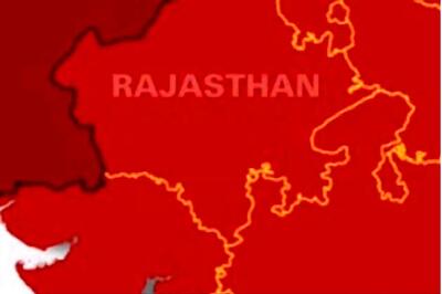 Rajasthan ex-ADGP sent to judicial custody