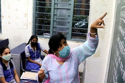 LG Approves Contract Renewal of 461 Part Time Vocational Teachers' in Delhi Govt Schools