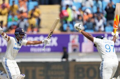 Former India Chief Selector Happy to See Yashasvi Jaiswal and Sarfaraz Khan 'Grabbing the Chances with Both Hands'