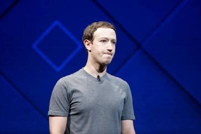 Facebook Data Breach: Mark Zuckerberg Accepts Mistake; Here's What He Has to Say