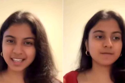 Roja Selvamani's Daughter Anshumalika Trolled For Her English In New Insta Video
