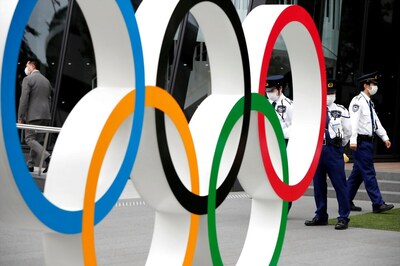 India Dumps Chinese Apparel Sponsor Li Ning for Tokyo Olympics Team