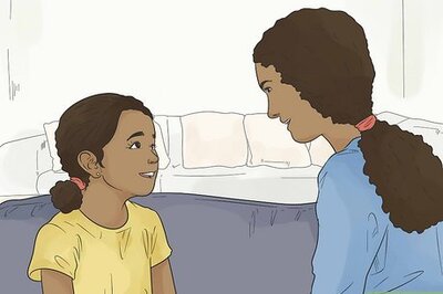 How to Be a Strict Mom