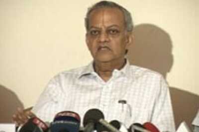 Lok Sabha polls 'most likely' in April-May: CEC