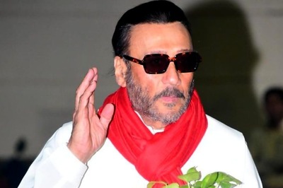 Jackie Shroff Moves Delhi HC To Protect Personality Rights Over Misuse of His Name, Voice, Pics