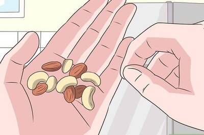How to Enjoy the Health Benefits of Nuts