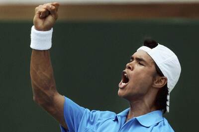 Asiad Tennis: India in medal rounds in 3 events