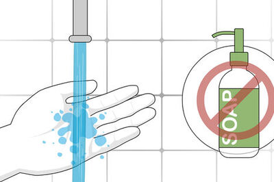 How to Treat Sweaty Hands