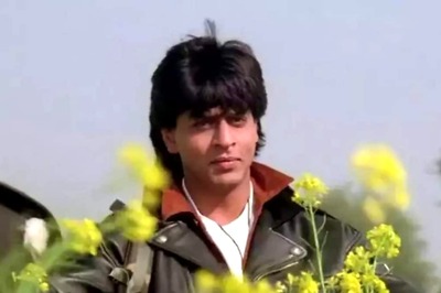 Shah Rukh Khan Wasn't Willing To Do DDLJ, Here's What Aditya Chopra Advised Him: 'Don't Shut Doors...'