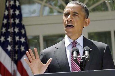 Obama flays Romney for shipping jobs to India