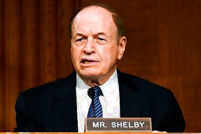 AP Sources: Alabama Senator Has Indicated He Won't Run Again