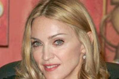 Adoption case gets murkier for Madonna