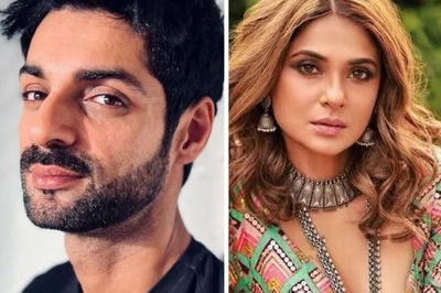 Karan Wahi On Working With Jennifer Winget In Raisinghani vs Raisinghani: 'It's Always Fun'