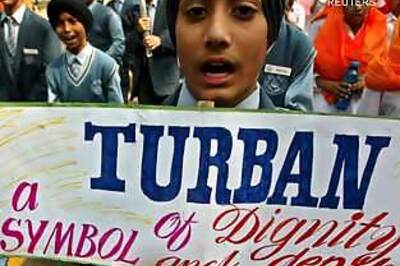 Irish court rules Sikhs can't wear turban on duty