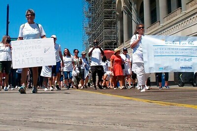 New Jersey Gamblers Can Light Up Sunday As Smoking Ban Ends