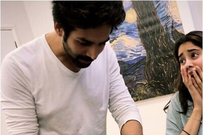 Representation of Sexuality in Dostana 2 Not Cringe Worthy, Caricaturish, Says Karan Johar