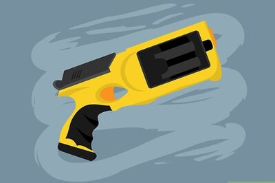 How to Make a Nerf Holster