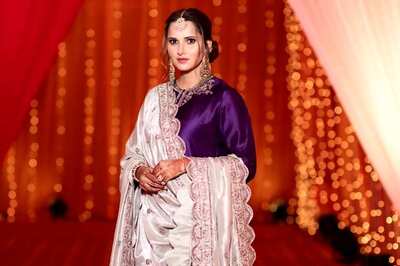 Excited to Be Able to Share My Story with the Fans: Sania Mirza on Biopic