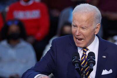 US Believes Russia Undecided On Invading Ukraine, Remains Ready For All Possibilities