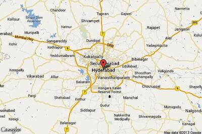 Debt-ridden student makes ransom calls to Uttarakhand flood victims' kin; arrested