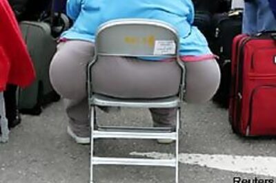 Obesity leads to lower productivity at work